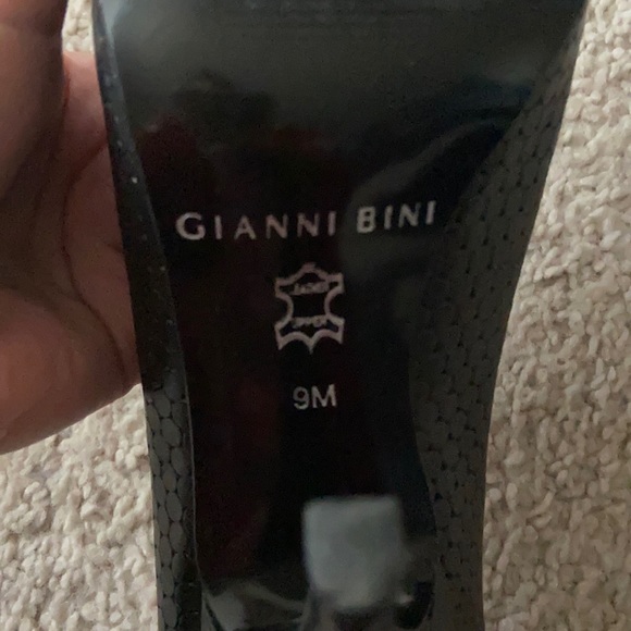 Gianni Bini heels - Picture 12 of 12